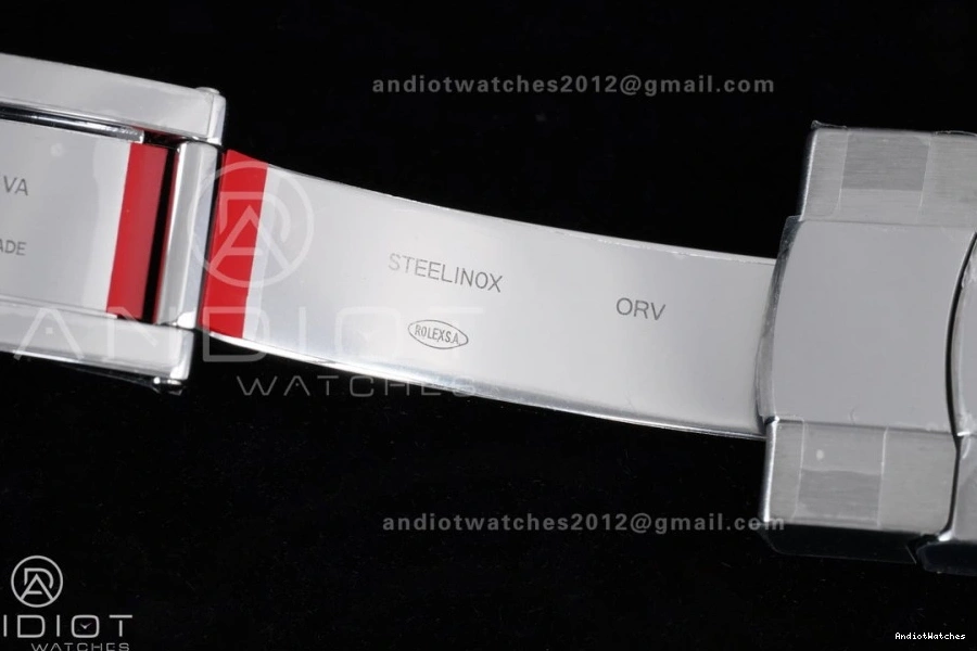 Textured Blue Best 41 on Steel DateJust Bracelet Clean 904L Edition TravelReady 1:1 Dial 126334 Jubilee 628 SH 0125